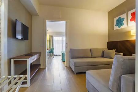 Terrace Elite Resort Ultra All Inclusive - 127