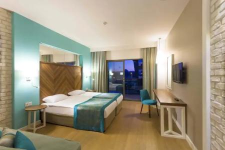 Terrace Elite Resort Ultra All Inclusive - 108