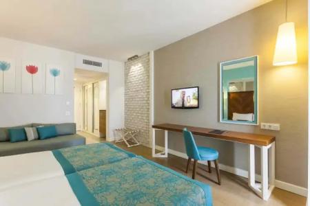 Terrace Elite Resort Ultra All Inclusive - 109