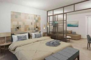 Amira Luxury Resort and Spa (Crete), Adelianos Kampos