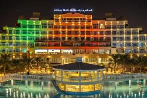 Al Salam Grand Hotel & Resort, Al Buraymi