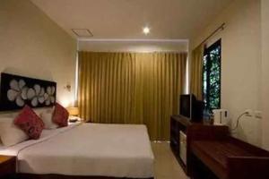 Warika Place Hotel, Karon