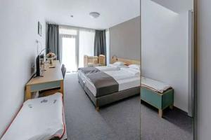 Rakoczi Hotel, Tabor es Rendezvenykozpont, Satoraljaujhely