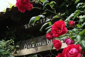 Hotel Restaurant Huxmühle, Osnabruck