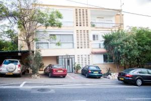 Mount Carmel Hotel, Haifa