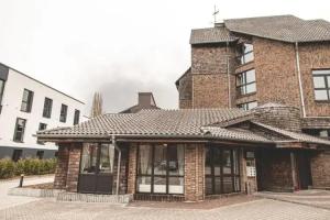 PLAZA INN Recklinghausen, Castrop-Rauxel