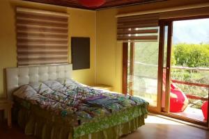 Sun Yeni Adet Organic Certificated Mini-hotel, Dalyan