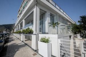 VistAmare Luxury Retreat Hotel, Sestri Levante