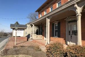 Red Rose Bed & Breakfast, Lancaster