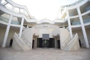 City Resort Palmore, Eilat