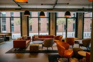 LOOM Hotel & Skybar, Goppingen
