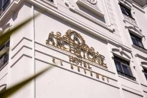 Archstone Hotel By Ketenci, Izmir