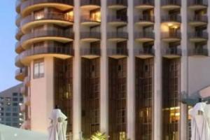 Herzliya - Hotels
