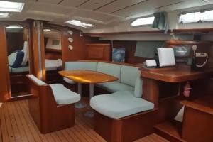 365charter, Cannigione