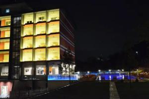 Olivia's Hill Resort