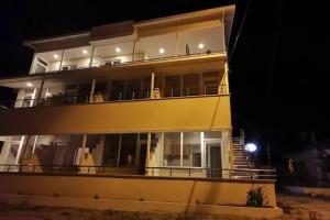 Motel Lavanda, Avsa