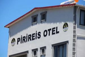 Piri Reis Butik Hotel, Avsa