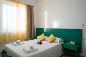 Akoition Hotel, Agia Marina