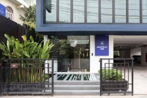 Apartelle Jatujak Hotel, Bangkok