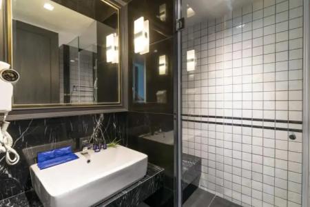 Apartelle Jatujak - 9