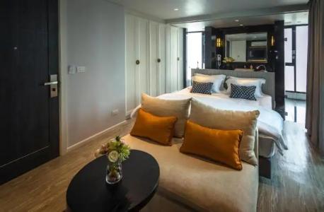 Apartelle Jatujak - 58