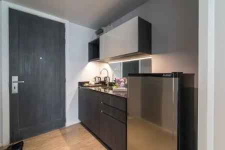 Apartelle Jatujak - 105