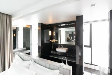 Apartelle Jatujak - 64