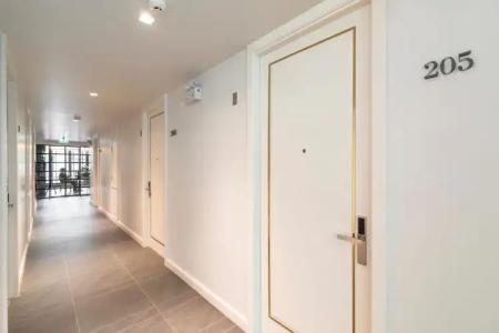 Apartelle Jatujak - 13