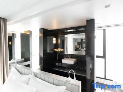 Apartelle Jatujak - 34