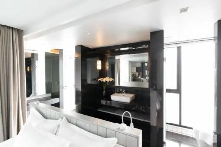 Apartelle Jatujak - 3