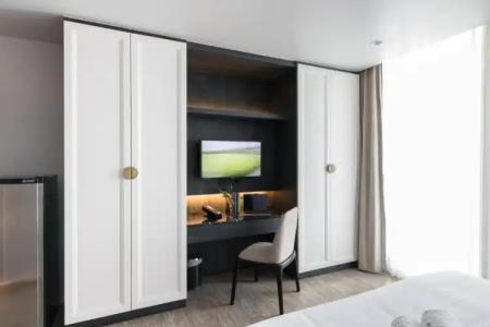 Apartelle Jatujak - 97