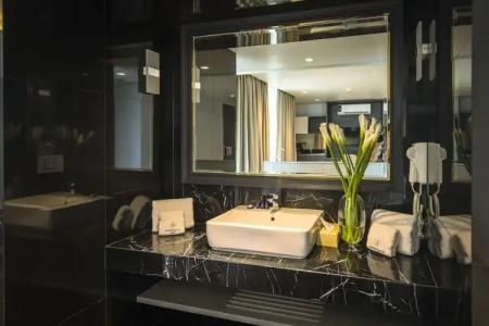 Apartelle Jatujak - 67