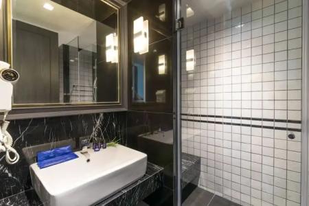 Apartelle Jatujak - 107
