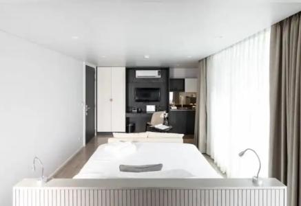 Apartelle Jatujak - 6