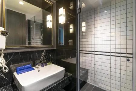 Apartelle Jatujak - 100