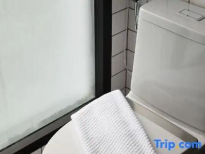Apartelle Jatujak - 44