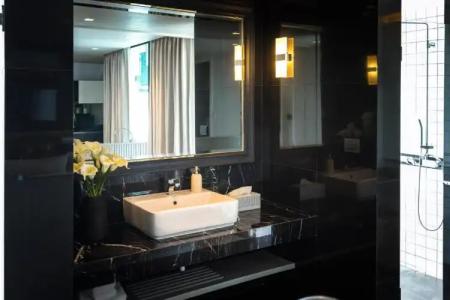 Apartelle Jatujak - 57