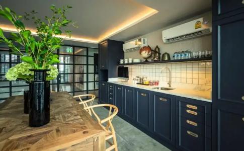 Apartelle Jatujak - 25