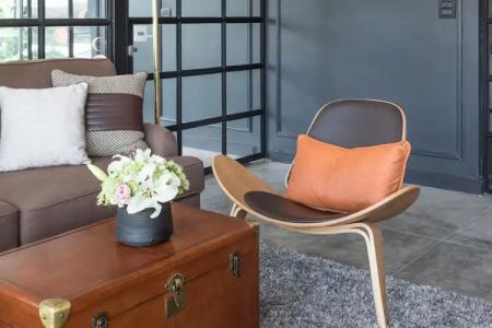 Apartelle Jatujak - 1