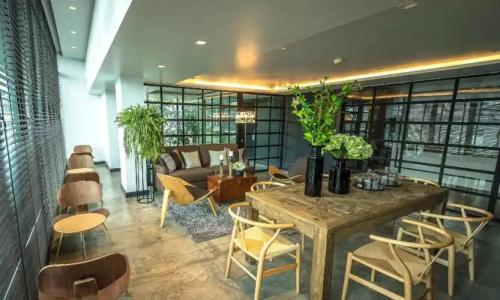 Apartelle Jatujak - 27
