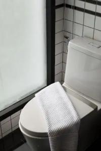Apartelle Jatujak - 73