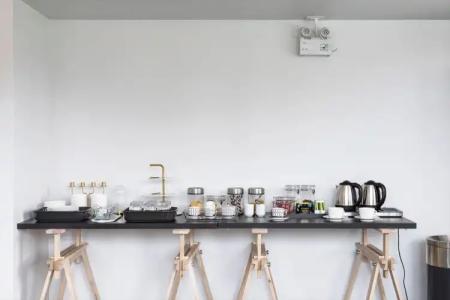 Apartelle Jatujak - 18