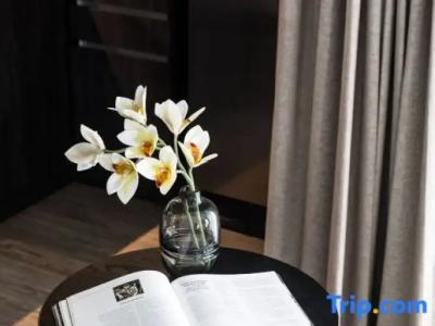 Apartelle Jatujak - 38