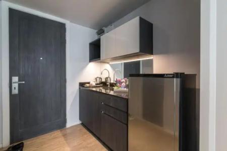 Apartelle Jatujak - 22