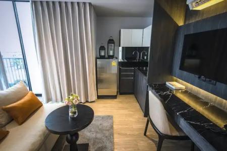 Apartelle Jatujak - 68