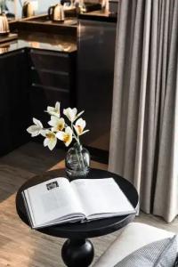 Apartelle Jatujak - 76