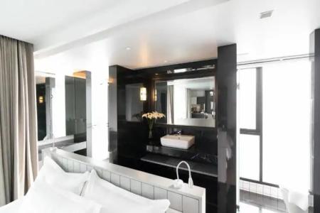 Apartelle Jatujak - 52