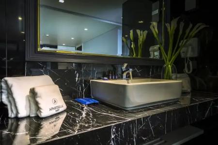 Apartelle Jatujak - 106