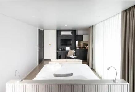 Apartelle Jatujak - 51
