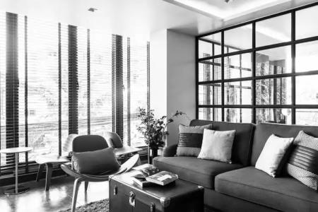 Apartelle Jatujak - 12
